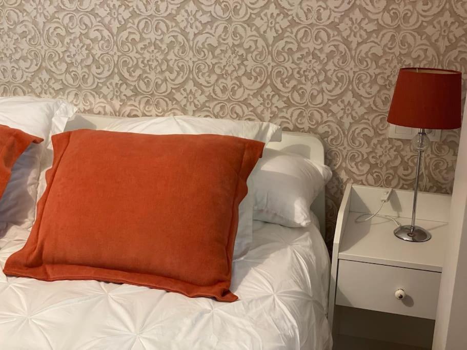 Casa En Montealegre Reformada Y Acogedora Sámano Kültér fotó