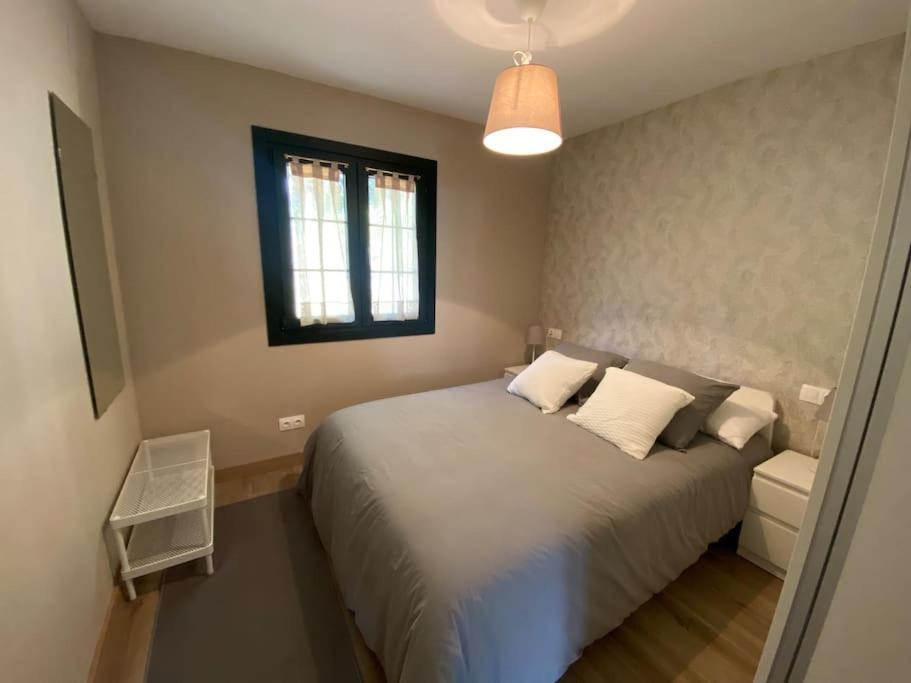Casa En Montealegre Reformada Y Acogedora Sámano Kültér fotó