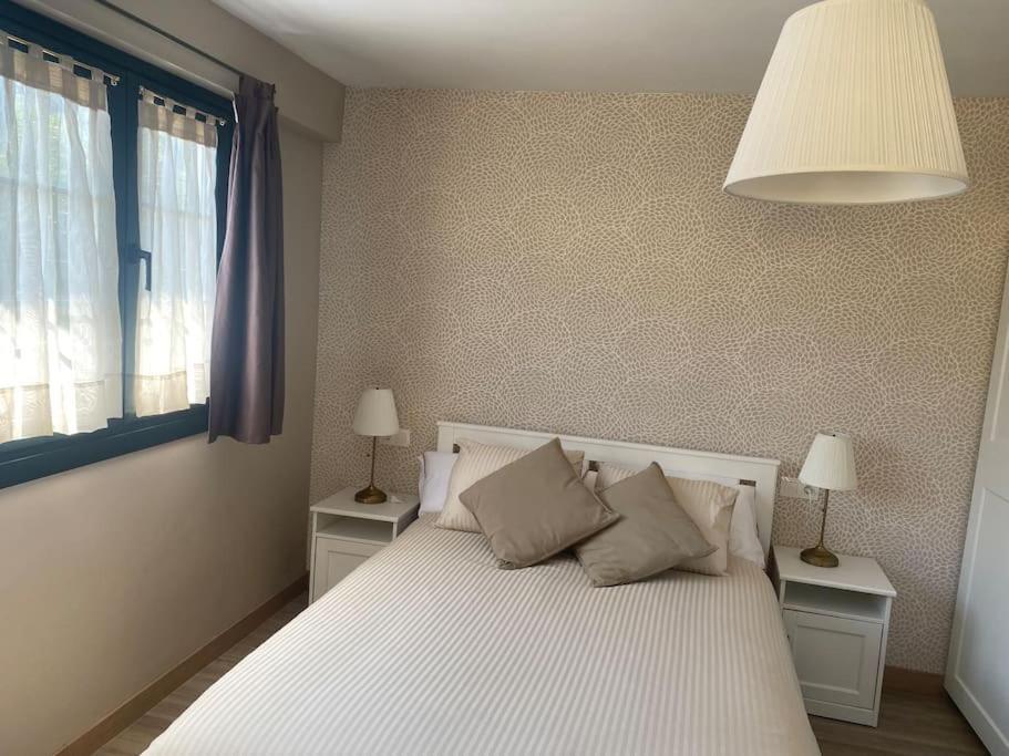 Casa En Montealegre Reformada Y Acogedora Sámano Kültér fotó