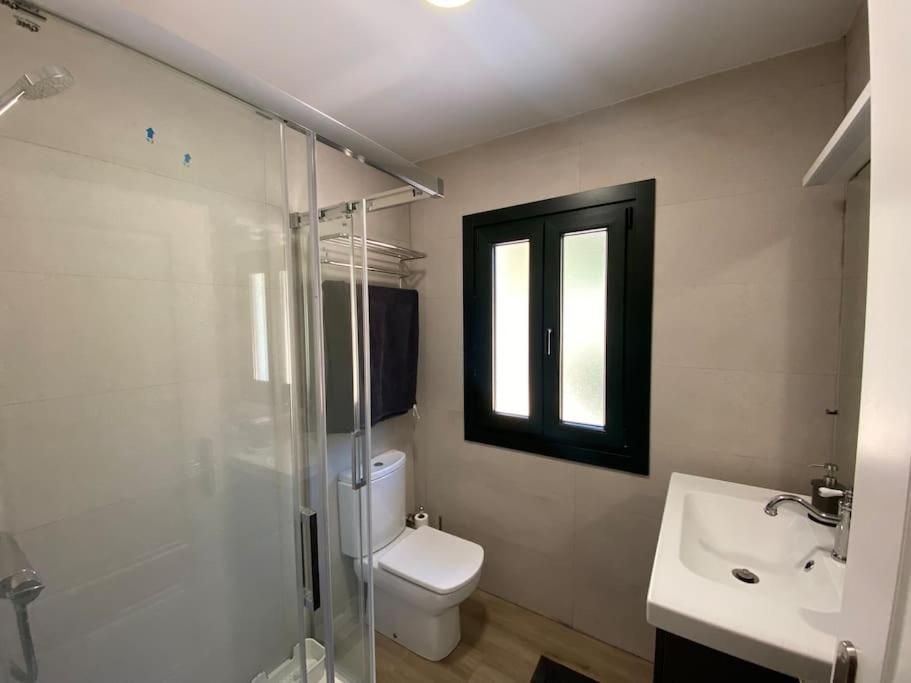 Casa En Montealegre Reformada Y Acogedora Sámano Kültér fotó