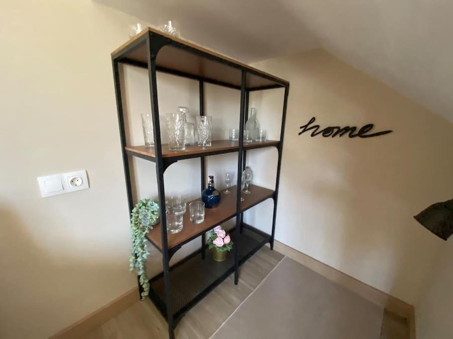 Casa En Montealegre Reformada Y Acogedora Sámano Kültér fotó