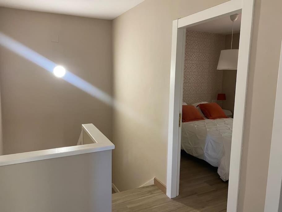 Casa En Montealegre Reformada Y Acogedora Sámano Kültér fotó