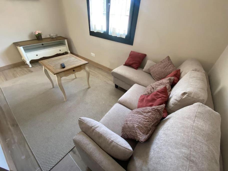 Casa En Montealegre Reformada Y Acogedora Sámano Kültér fotó