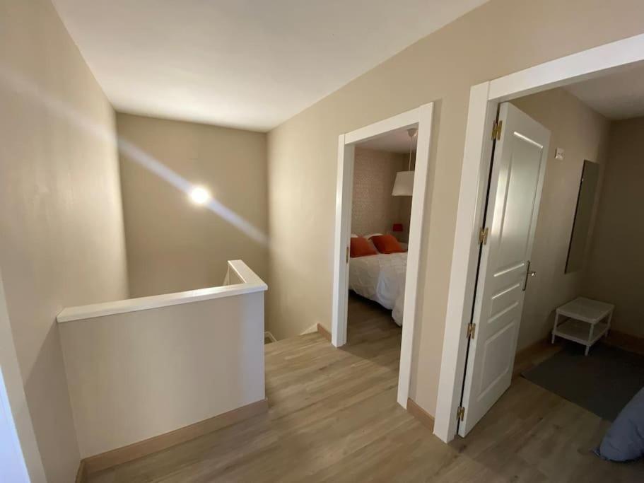Casa En Montealegre Reformada Y Acogedora Sámano Kültér fotó